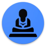 Logo of Dhammapada android Application 